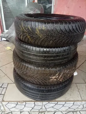 Direct Belgium Tyres Available