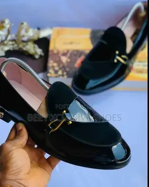 Quality Leather Footwear