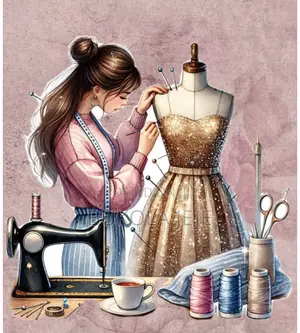 Fashion Designer