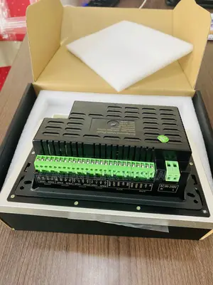10inches Internet Inwall Amplifier