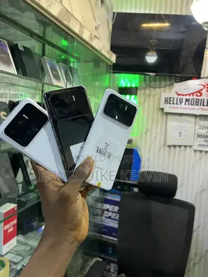 New Xiaomi Mi 11 Ultra 256 GB White