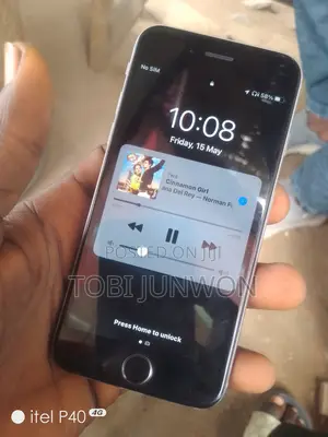 Apple iPhone 6s 32 GB Silver
