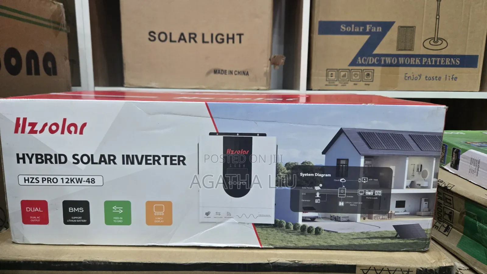 Solar Inverter