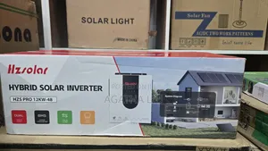 Solar Inverter