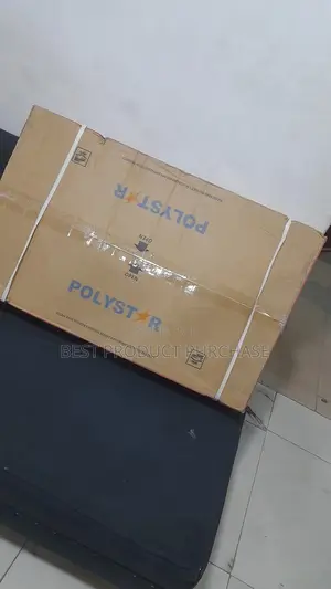 Immediate Delivery: Polystar 3-Burner Gas Hob