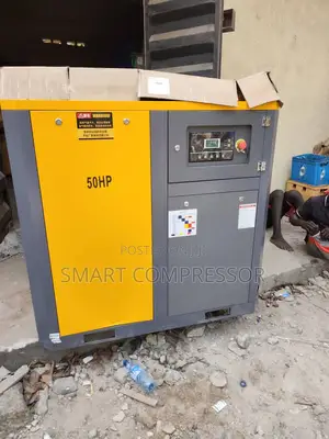 50hp 37kw Screw Air Compressor