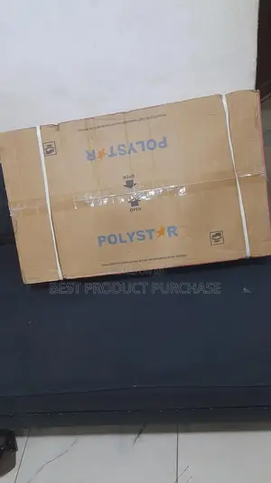 Polystar 3 Gas Burner Hob With Automatic Ignition