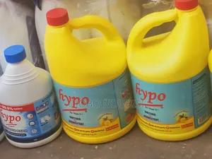 Hypo Bleach