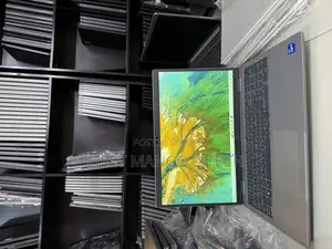 Laptop Dell Precision 3561 16GB Intel Core i7 SSD 512GB