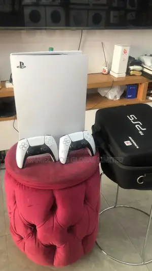 Playstation