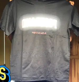 High Quality Roundneck