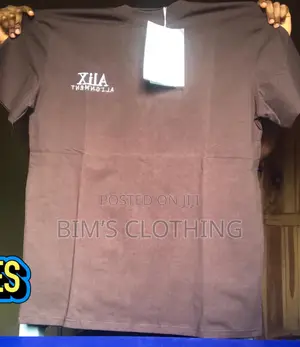 High Quality Roundneck