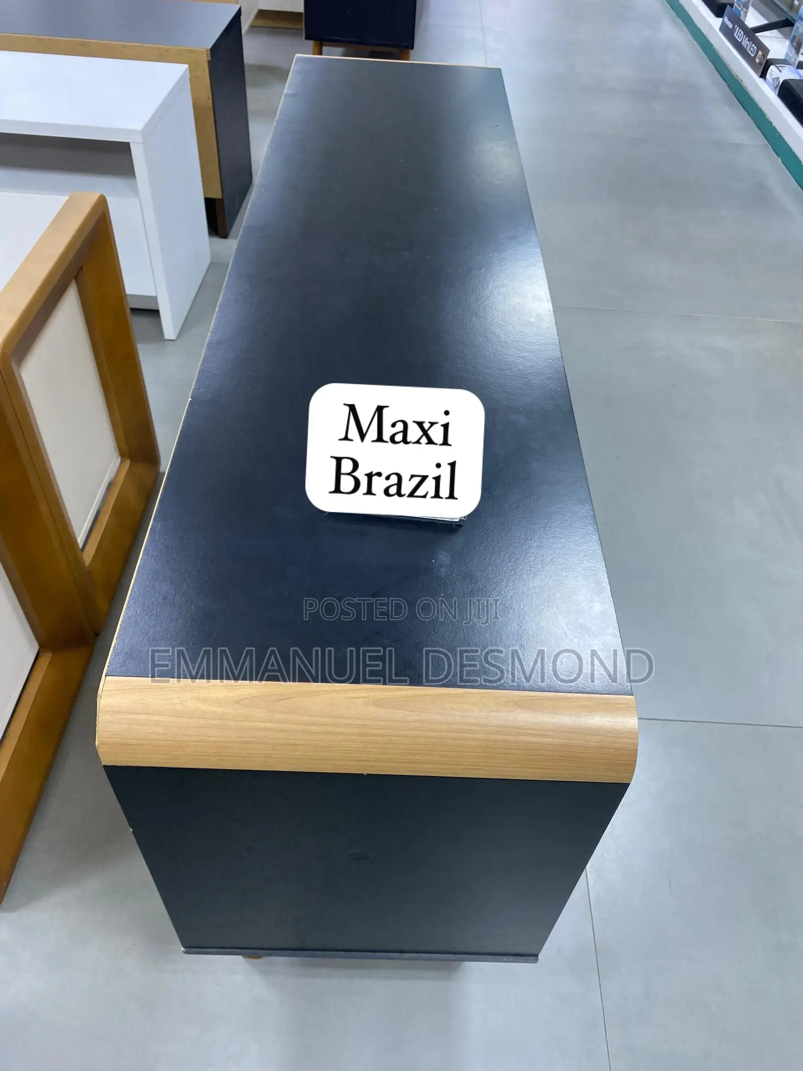 Imported Tv Console by Maxi