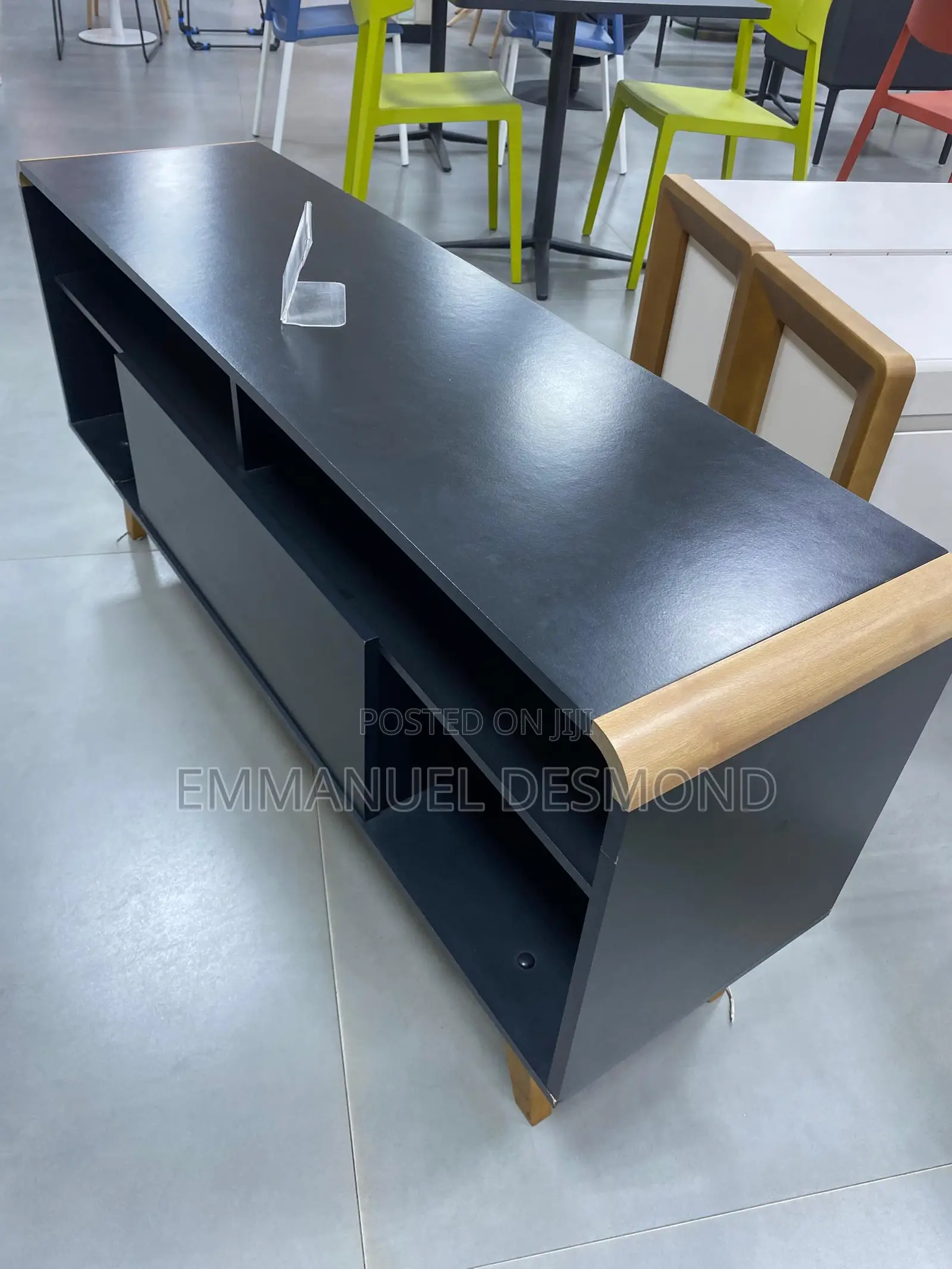 Imported Tv Console by Maxi
