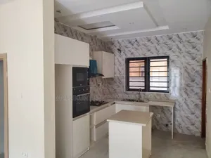 Furnished 5bdrm Duplex in Kunsenla, Ikate-Elegushi for rent