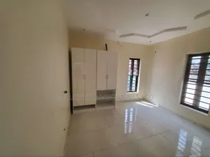 Furnished 5bdrm Duplex in Kunsenla, Ikate-Elegushi for rent