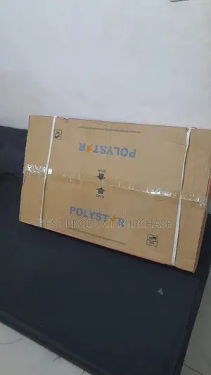 High Efficiency Polystar 3-Burner Gas Hob Pv-Jy3802