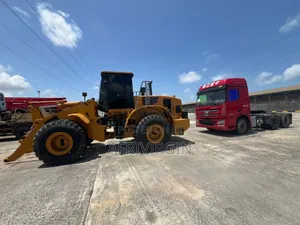 Cat 966h Payloader
