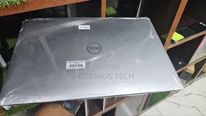 Laptop Dell Precision 5540 16GB Intel Core i7 SSD 512GB