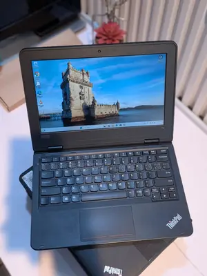 Laptop Lenovo ThinkPad Yoga 8GB Intel Celeron SSD 128GB