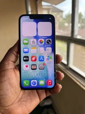 Apple iPhone 13 Mini 128 GB Black