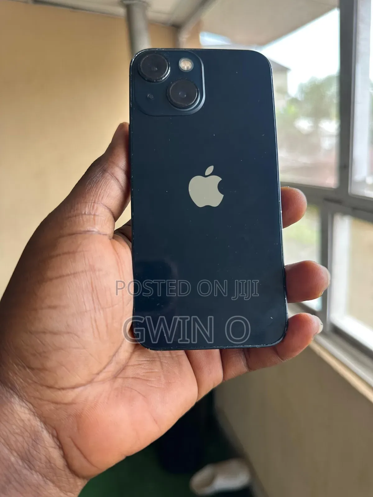 Apple iPhone 13 Mini 128 GB Black