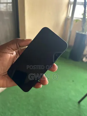 Apple iPhone 13 Mini 128 GB Black