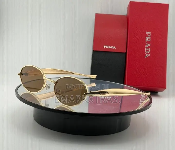Fashion Glasses