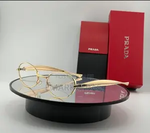 Fashion Glasses
