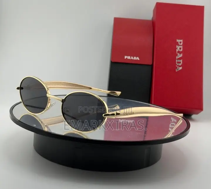Fashion Glasses