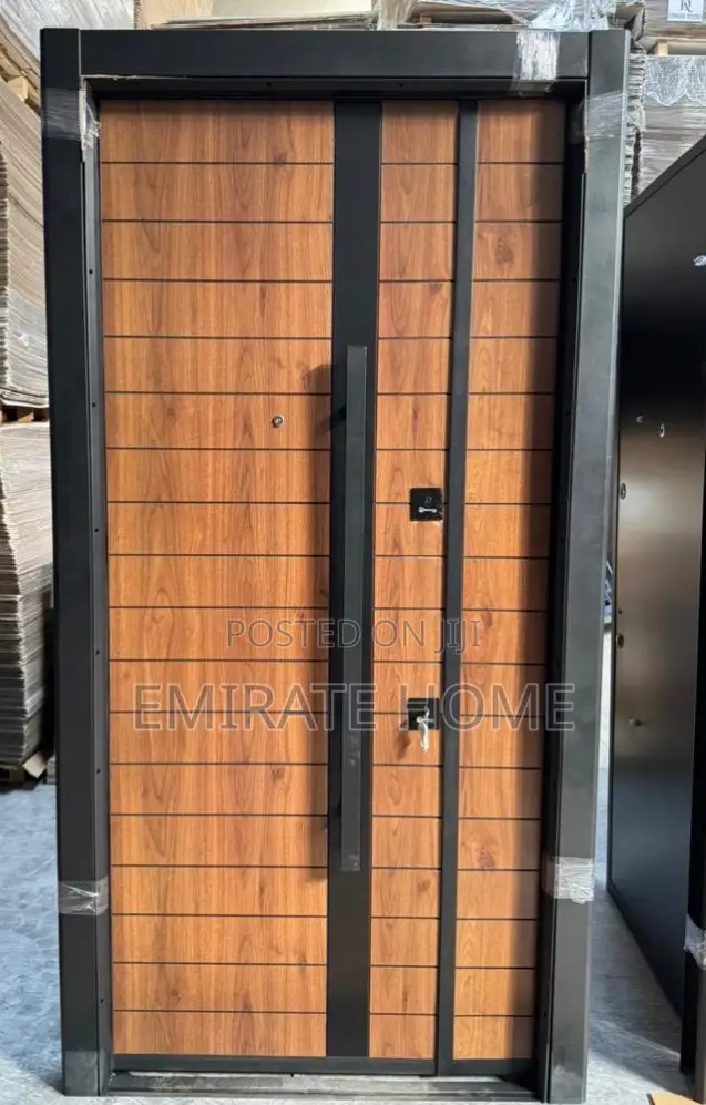 Special Luxury 3ft Extra Height Room Door