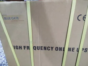 Bluegate 3kva Online Ups