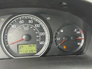 Hyundai i30 2012 Silver