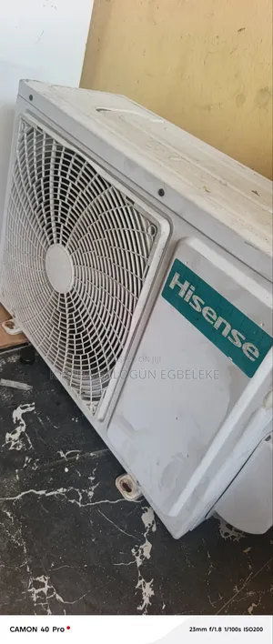 Hisense 1hp