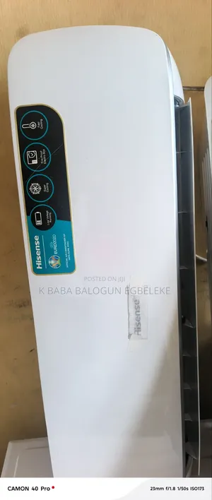 Hisense 1hp