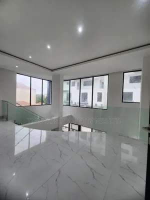 4bdrm Duplex in Ikoyi, Osborne Foreshore Estate for rent