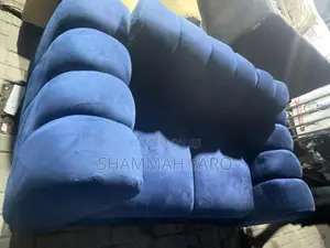 Three Seater Sofa