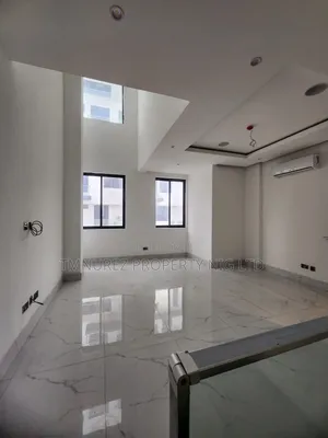 4bdrm Duplex in Ikoyi, Osborne Foreshore Estate for rent