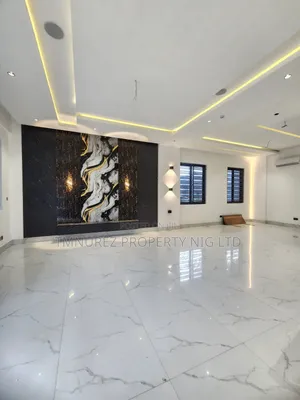 4bdrm Duplex in Ikoyi, Osborne Foreshore Estate for rent
