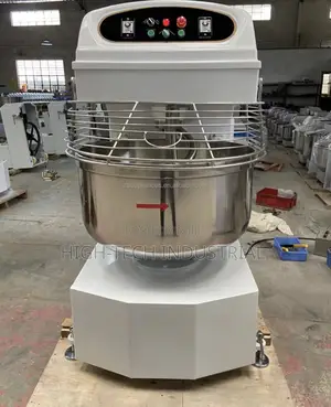 1 Bag Dough Mixer Double Motor