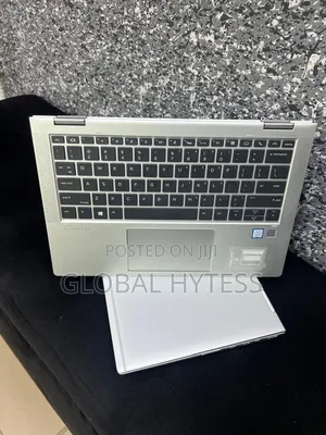Laptop HP EliteBook x360 1030 G4 16GB Intel Core i5 SSD 256GB