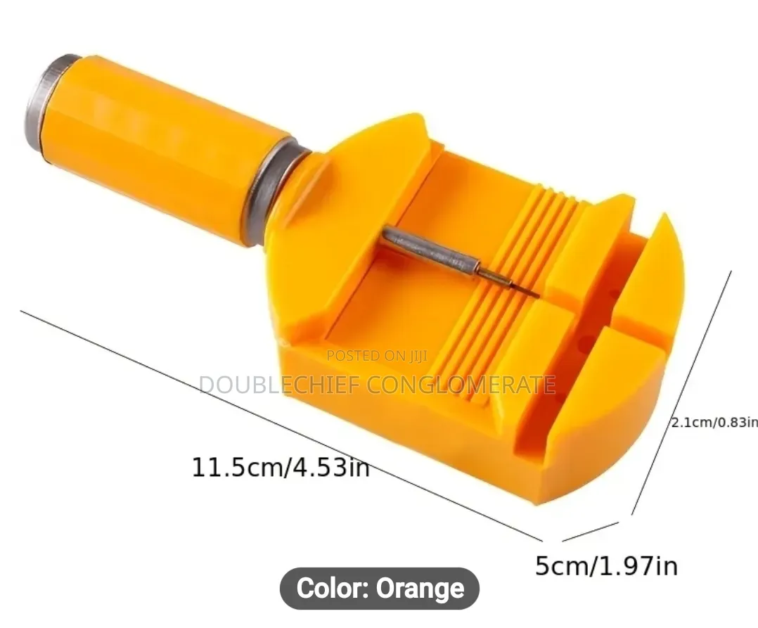 Watch Bracelet Removal Tool