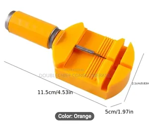 Watch Bracelet Removal Tool