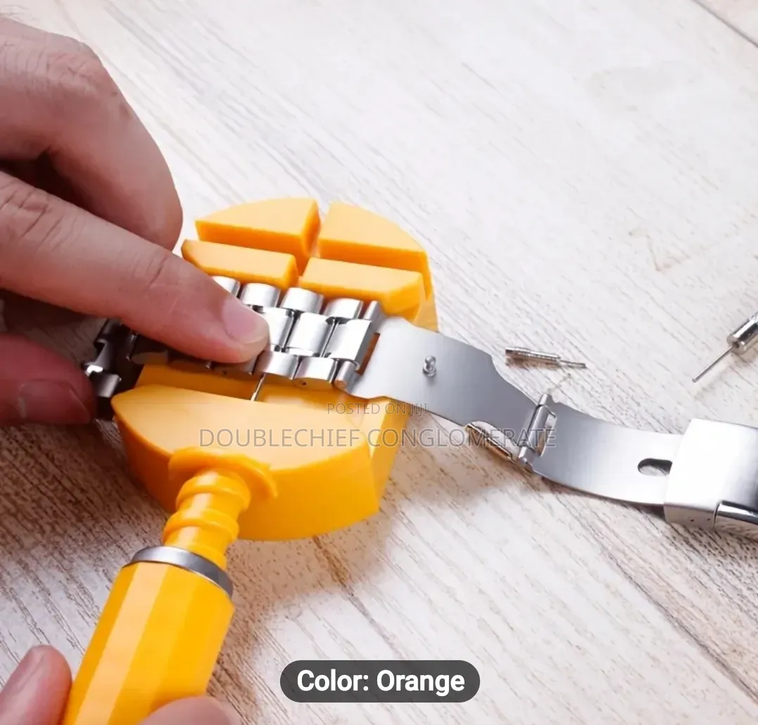 Watch Bracelet Removal Tool