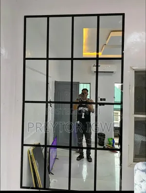 Design Mirror