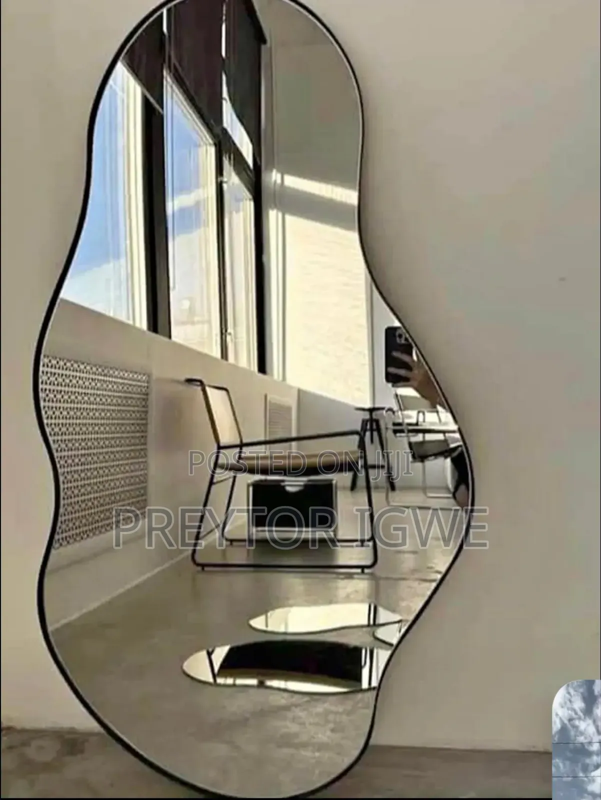 Design Mirror