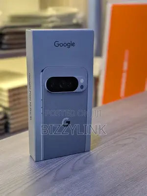 New Google Pixel 10 Pro XL 256 GB