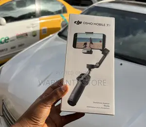 Dji Osmo Mobile 7p