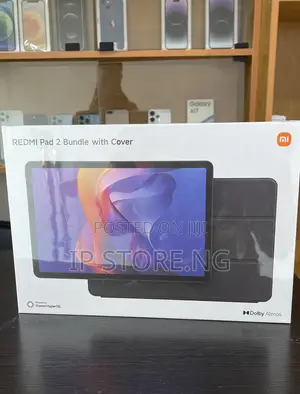 New Xiaomi Mi Pad 2 128 GB Gray