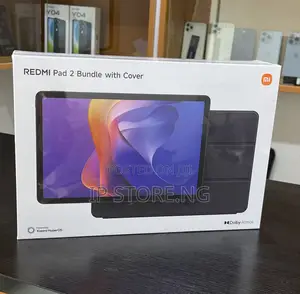 New Xiaomi Mi Pad 2 128 GB Gray